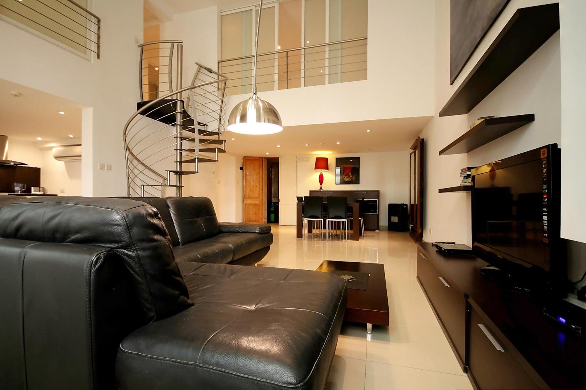 Old Mint No1 Apartman