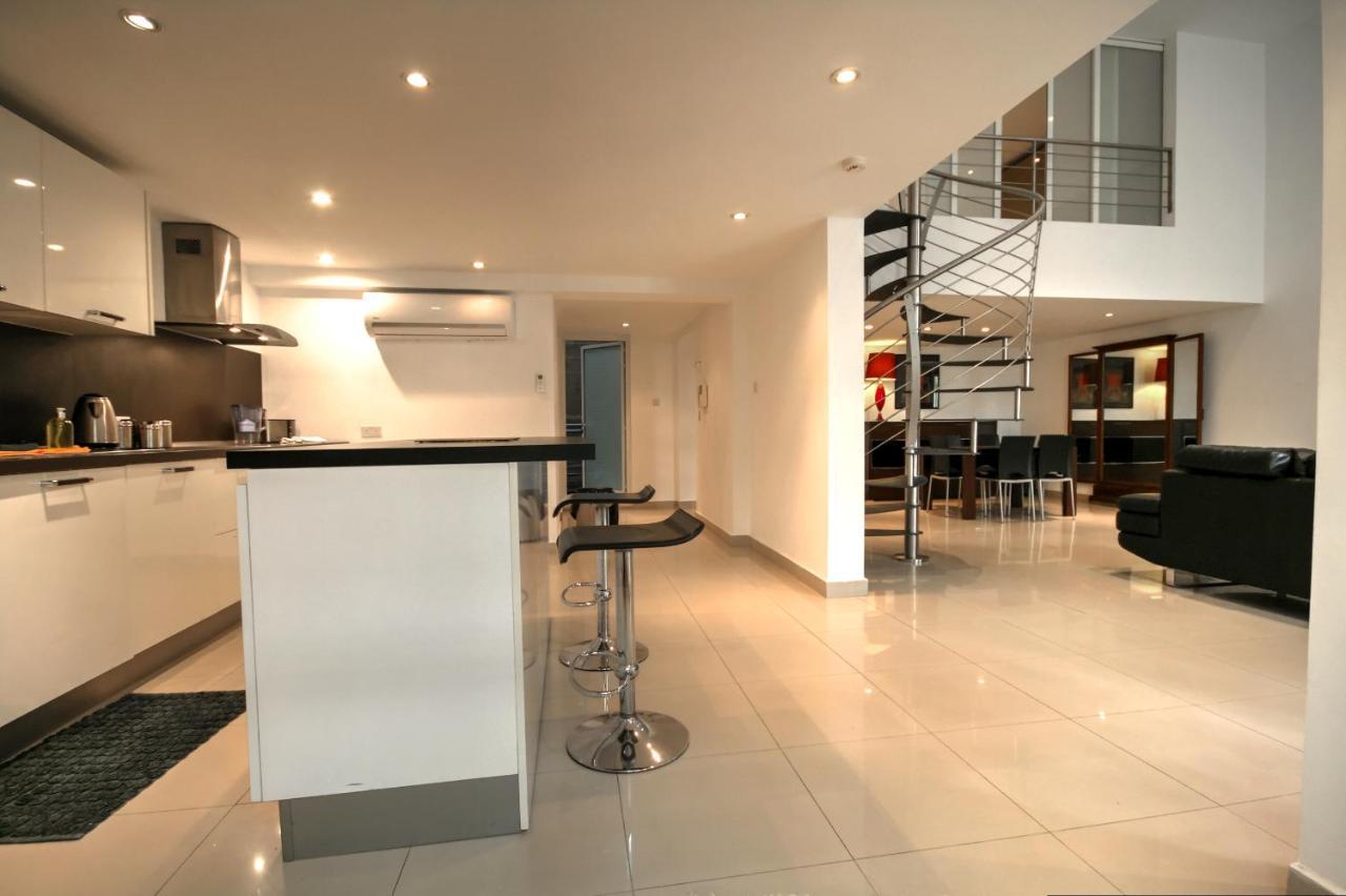 Old Mint No1 Apartment Valletta