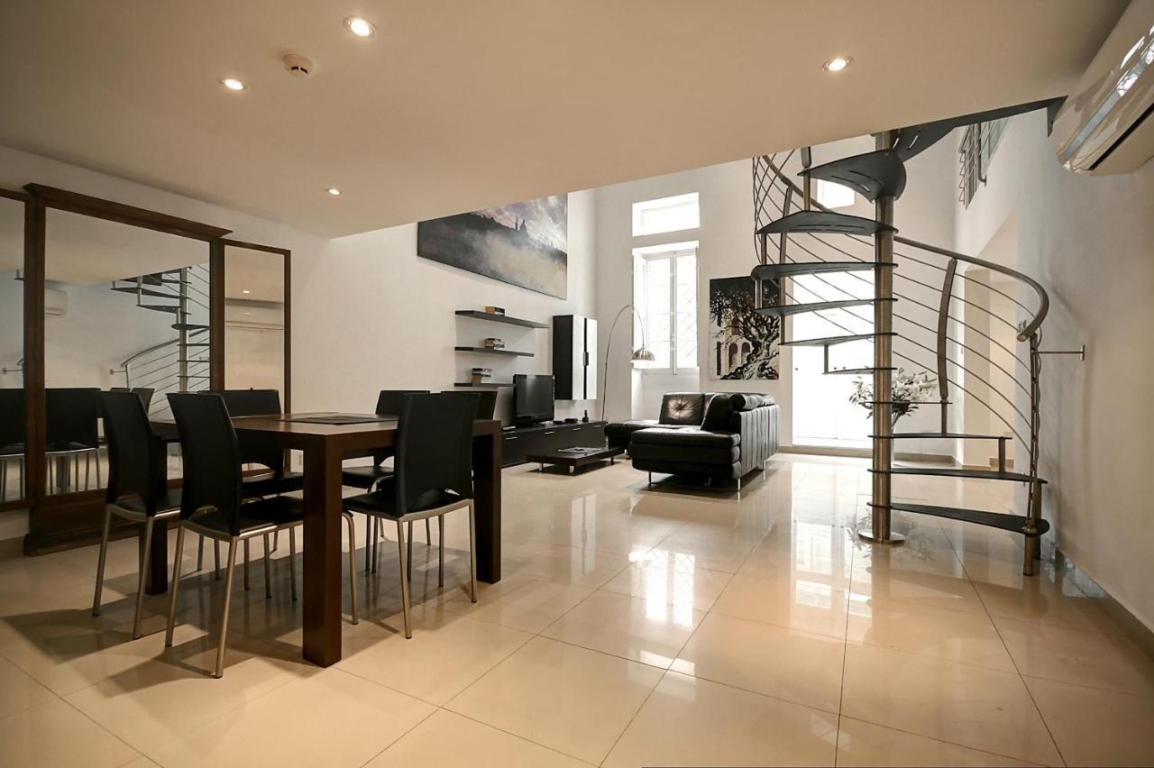 Apartment Old Mint No1 *