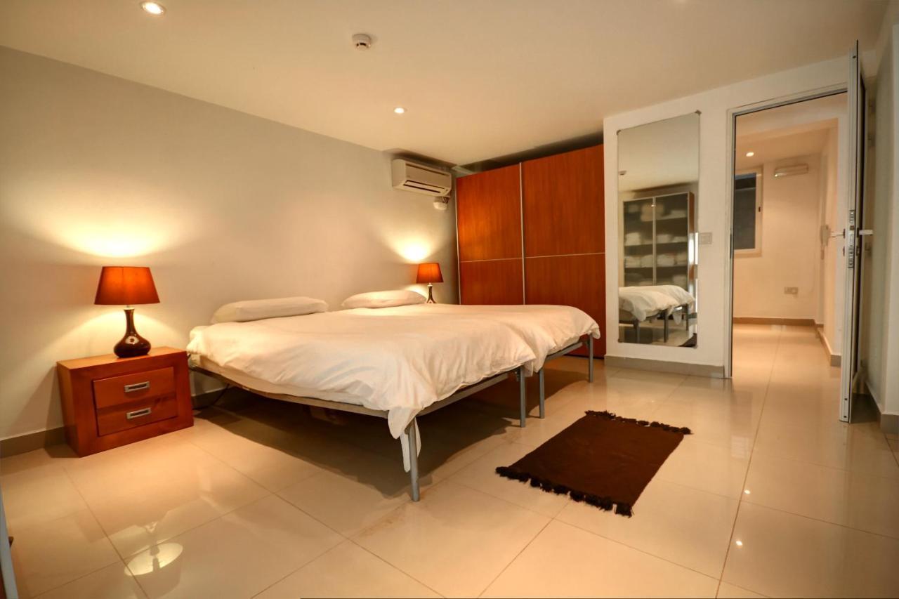 Old Mint No1 Apartamento