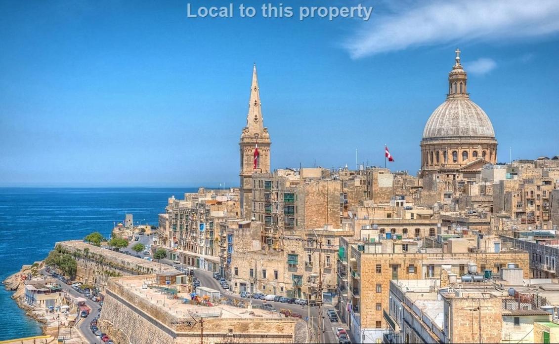 Old Mint No1 * Valletta