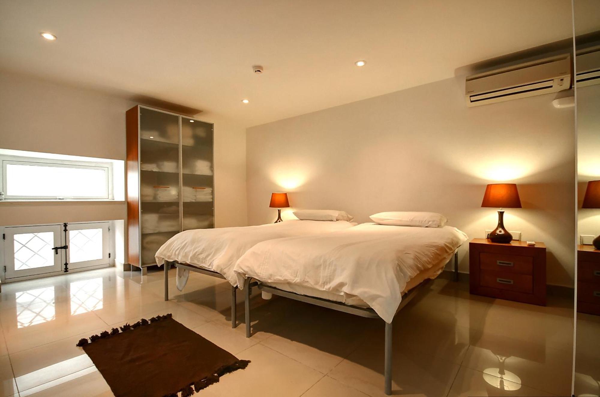 Old Mint No1 Apartment Valletta